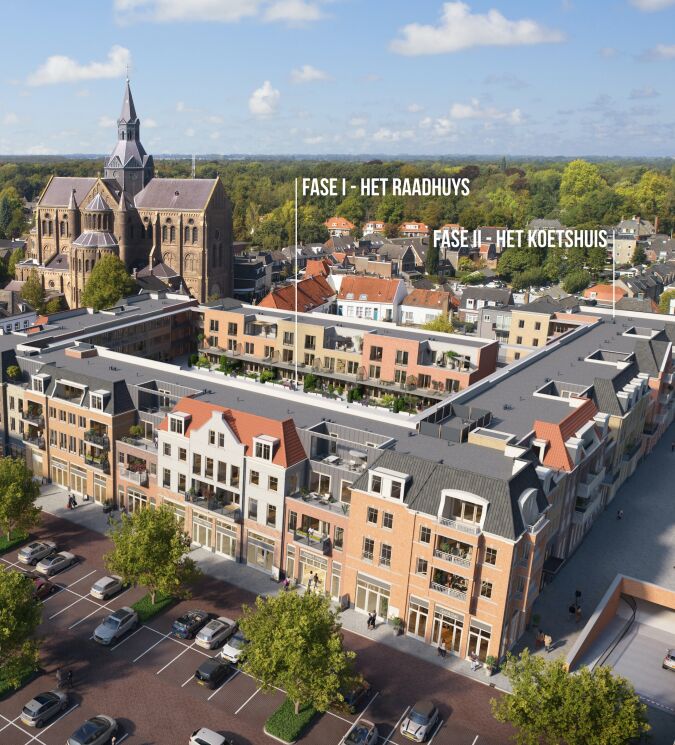 Locatie
