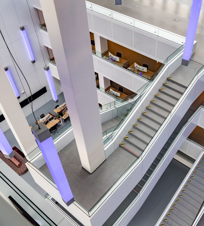 Architectuur