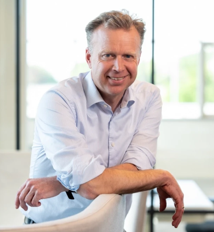 Gerard Kohsiek