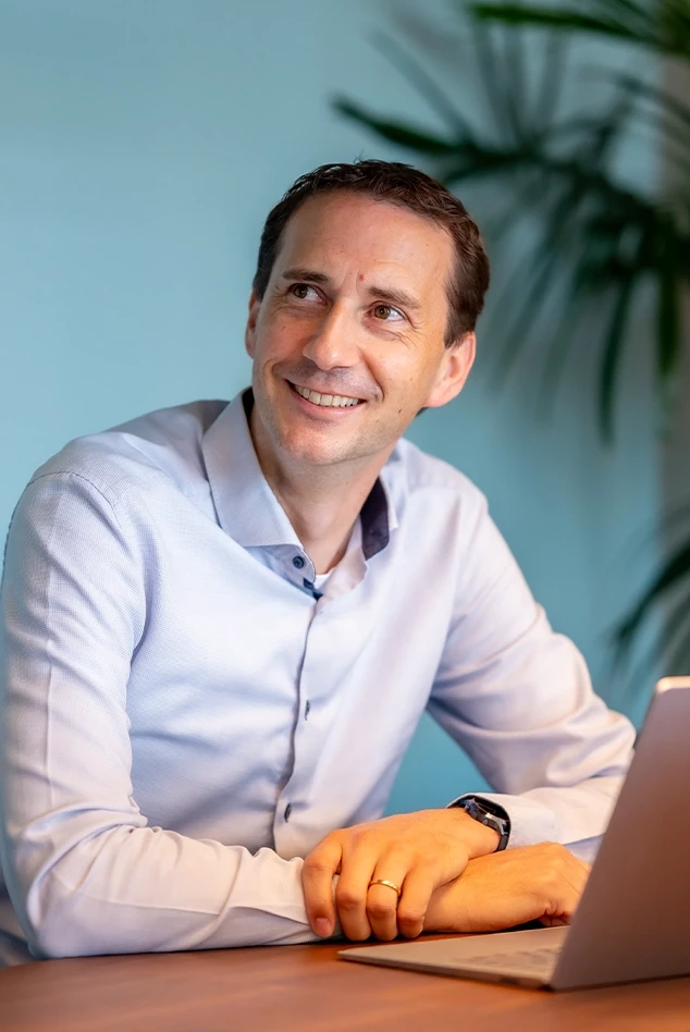 Jeroen