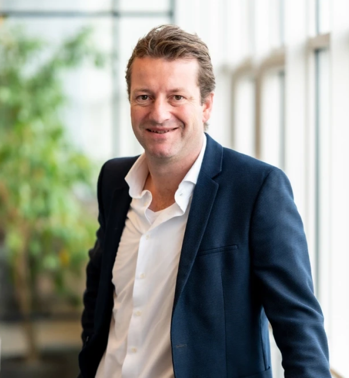 Bastiaan Bijloos