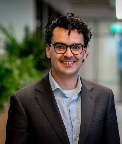 Mark Leedekerken